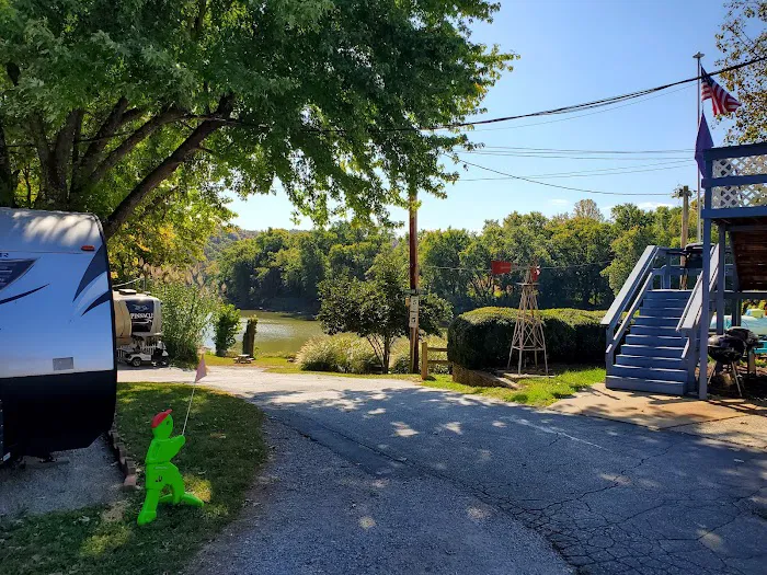 Kentucky River Campground & RV Park Picture 6