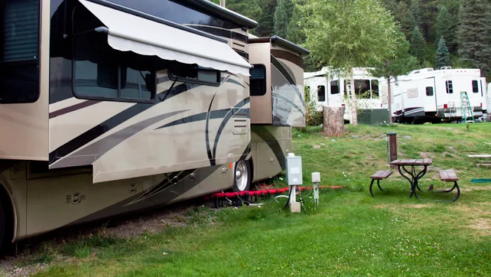Kentucky River Campground & RV Park Picture 10