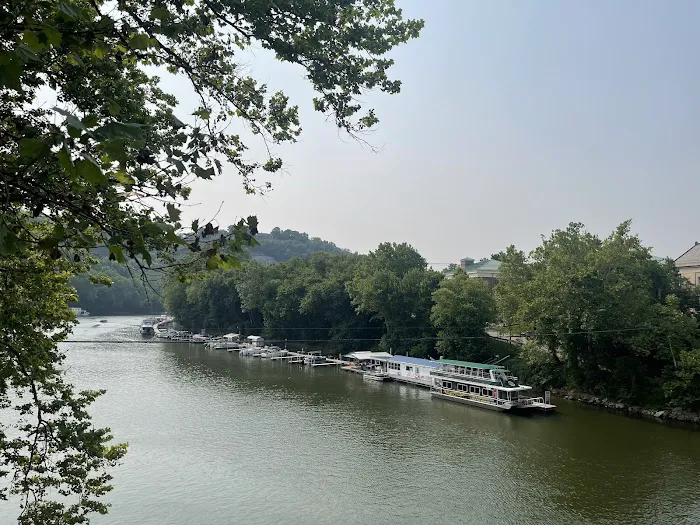 Kentucky River Campground & RV Park Picture 2