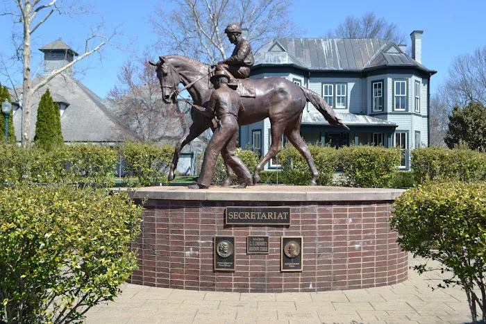 Kentucky Horse Park Campground Picture 2