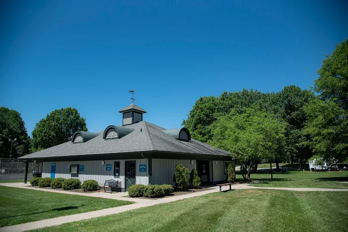 Kentucky Horse Park Campground Picture 3