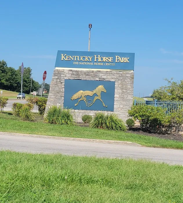 Kentucky Horse Park Campground Picture 9