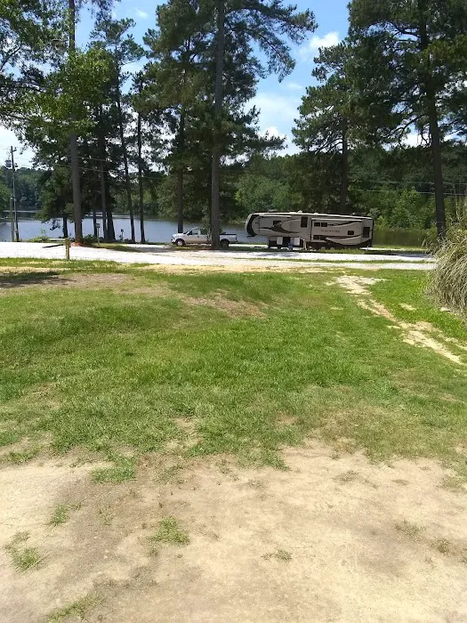 Washington Wilkes Country Club and RV Park Picture 7
