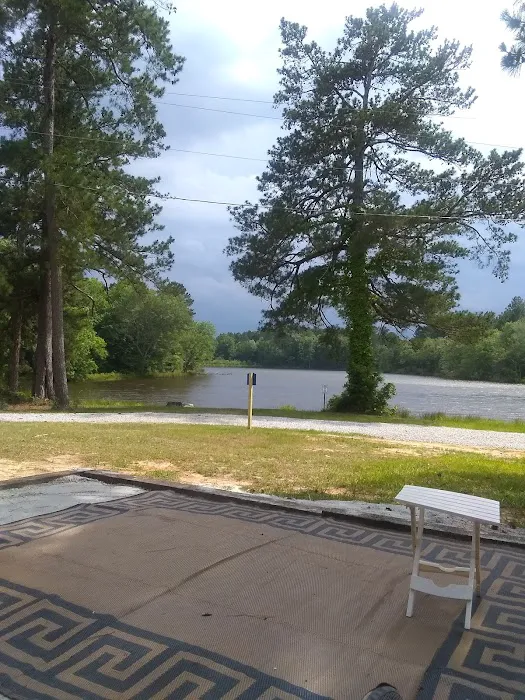 Washington Wilkes Country Club and RV Park Picture 6