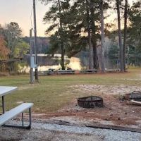 Washington Wilkes Country Club and RV Park ico