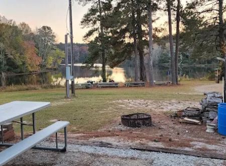 Washington Wilkes Country Club and RV Park