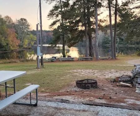 Washington Wilkes Country Club and RV Park