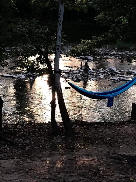 Hudsons Old Mill Campground and Flea Market Picture 3