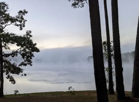Holliday Park/ Blackwells Campground