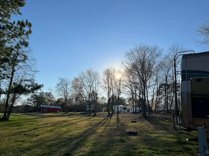 Plum Branch RV Park (Formerly Lake Thurmond RV Park) Picture 6