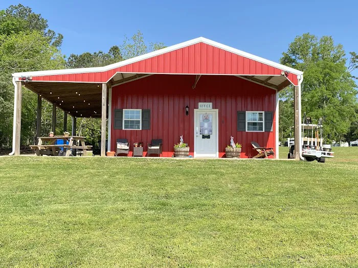 Plum Branch RV Park (Formerly Lake Thurmond RV Park) Picture 9