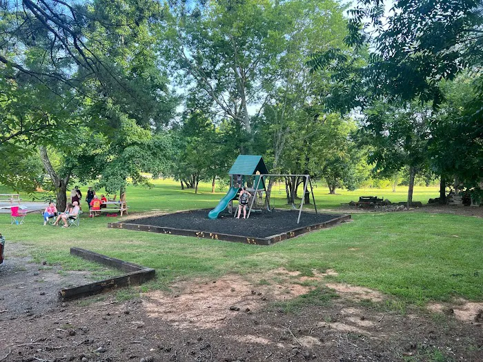 Plum Branch RV Park (Formerly Lake Thurmond RV Park) Picture 4