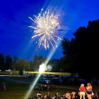 Plum Branch RV Park (Formerly Lake Thurmond RV Park) ico