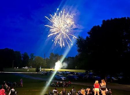 Plum Branch RV Park (Formerly Lake Thurmond RV Park)