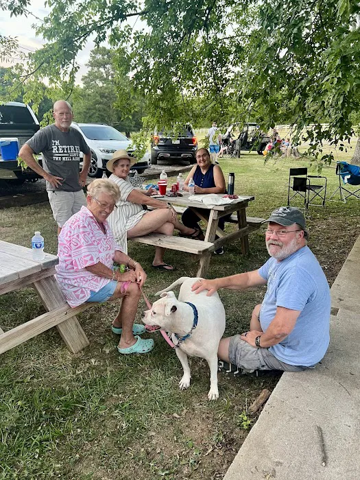 Plum Branch RV Park (Formerly Lake Thurmond RV Park) Picture 8