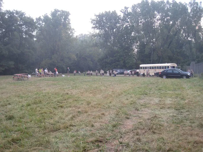 Wright Patterson Scout Camp Picture 3