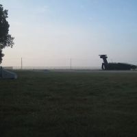 Wright Patterson Scout Camp ico