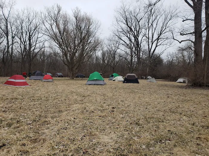 Wright Patterson Scout Camp Picture 9