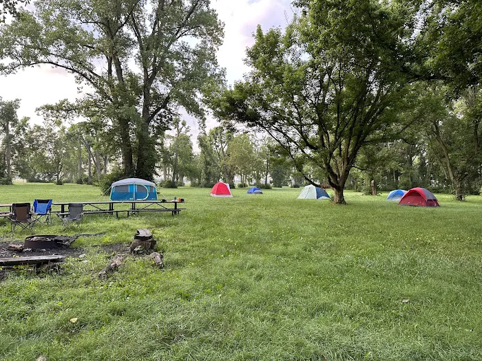 Wright Patterson Scout Camp Picture 7