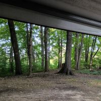 Portage Lake Campground, Waterloo Recreation Area ico