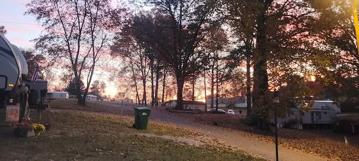 Hidden Ridge Mobile Home Park Picture 1