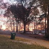 Hidden Ridge Mobile Home Park ico