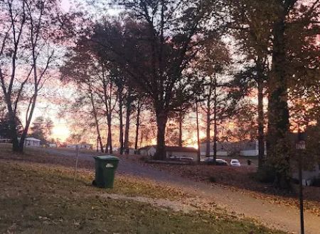 Hidden Ridge Mobile Home Park