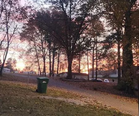 Hidden Ridge Mobile Home Park