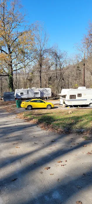 Hidden Ridge Mobile Home Park Picture 6
