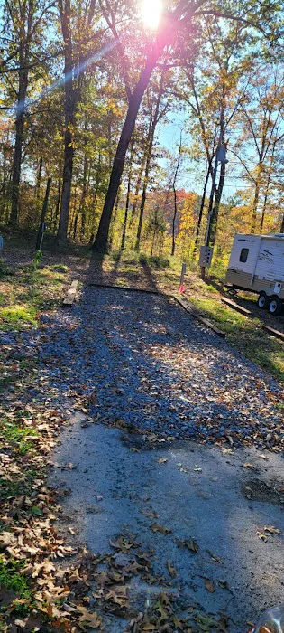 Hidden Ridge Mobile Home Park Picture 9
