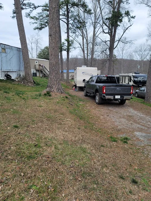 Twi-Lite Zone Mobile Home Park Picture 1