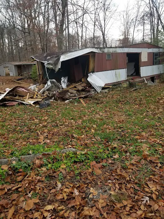 Twi-Lite Zone Mobile Home Park Picture 2