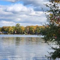Waterloo Recreation Area Group Camp ico