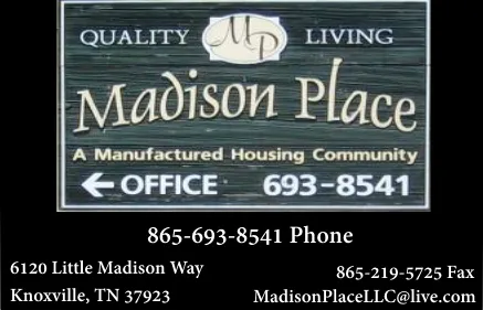 Madison Place Picture 6