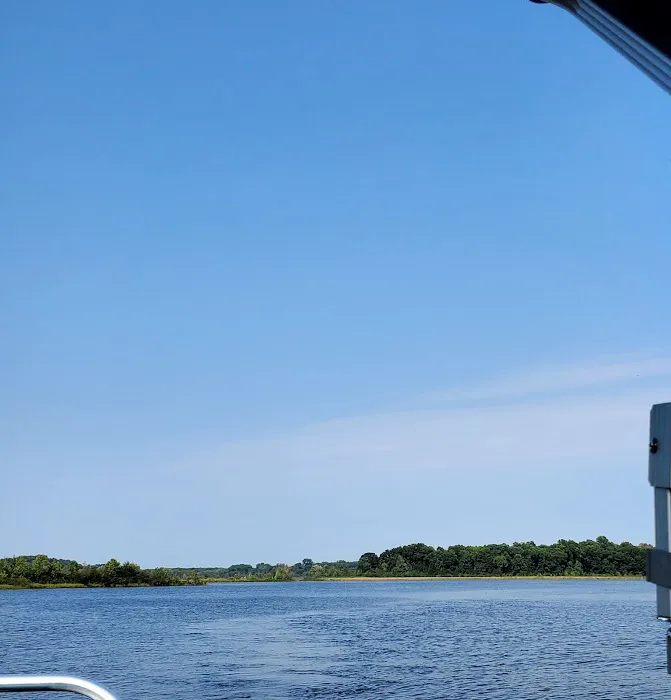 4 Lakes Campground Picture 10