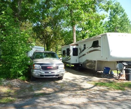 Frank's RV Park