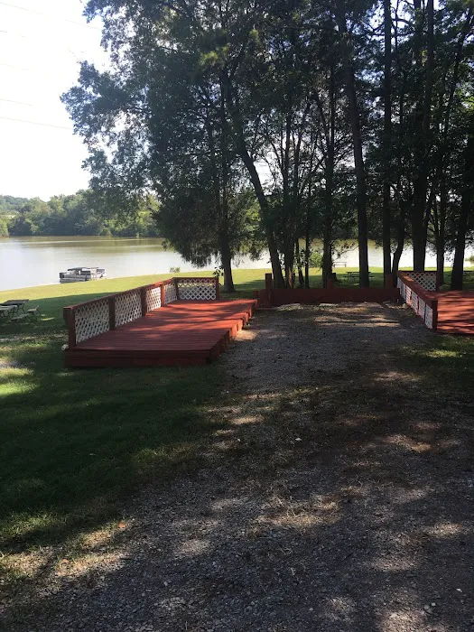 Southlake RV Park Knoxville Picture 7