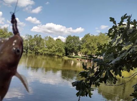 Southlake RV Park Knoxville