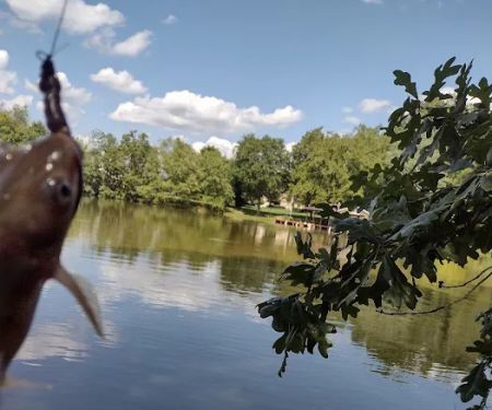 Southlake RV Park Knoxville