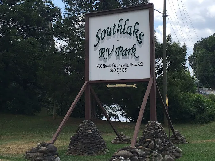 Southlake RV Park Knoxville Picture 2