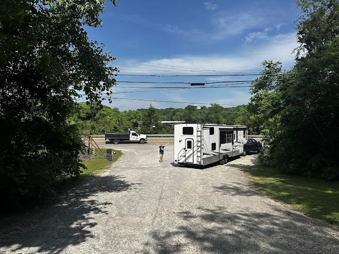 Southlake RV Park Knoxville Picture 5