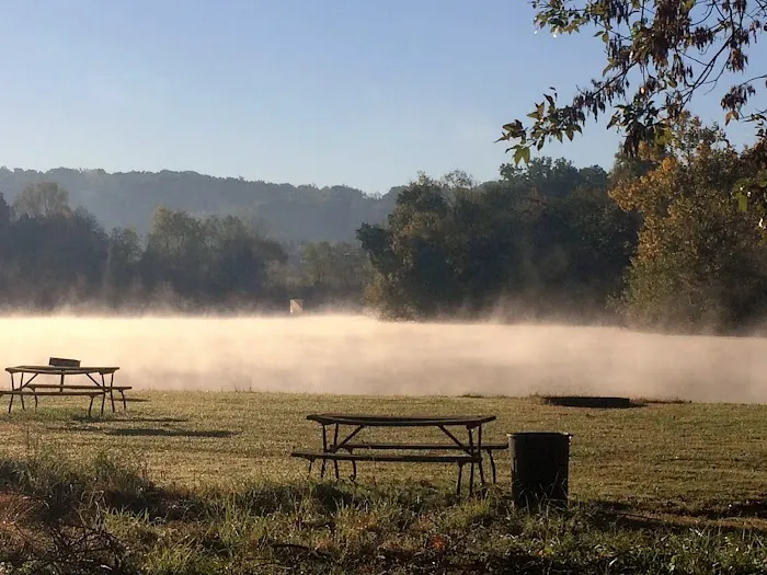 Southlake RV Park Knoxville Picture 10