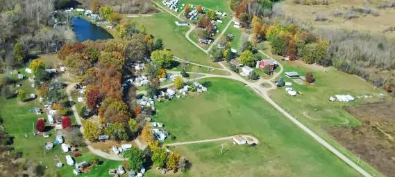 Oaks Campground Picture 3