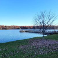 Bruin Lake Modern Campground ico