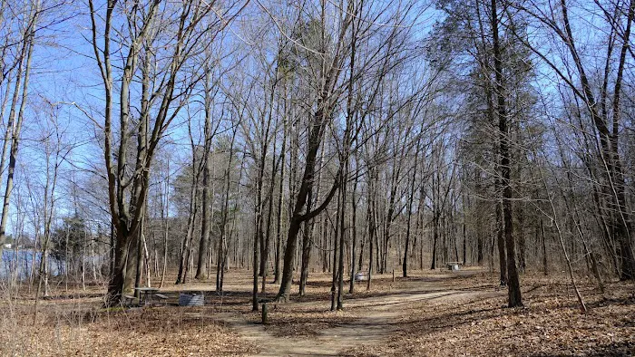 Blind Lake Campground Picture 1