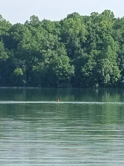 Blind Lake Campground Picture 6