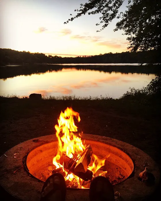Blind Lake Campground Picture 5
