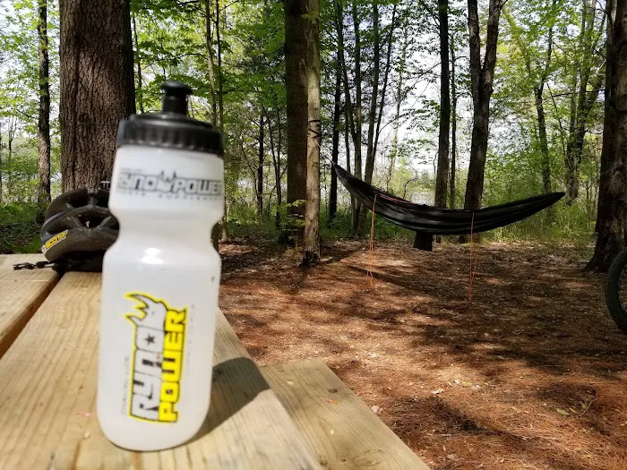 Blind Lake Campground Picture 9