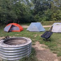 Crooked Lake Rustic Campground ico