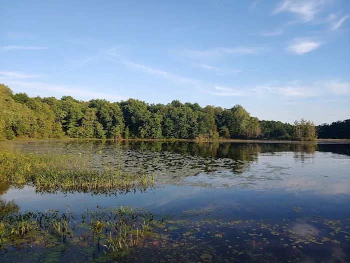 Crooked Lake Rustic Campground Picture 4